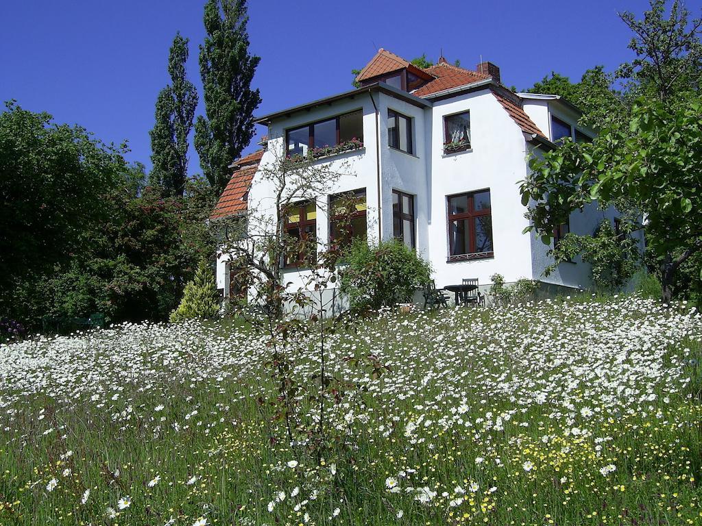 Ferienwohnungen Meerblick Herde Goehren  Pokoj fotografie